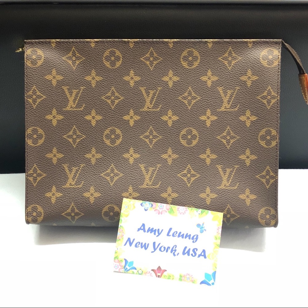 ❌SOLD❌ Louis Vuitton Toiletry 26 (Vintage)